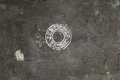 KatNr 745 Back- oder Geleeform aus dem sächsischen Königshaus. Nach 1806.