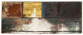 KatNr 150   Osmar Pinheiro, Ohne Titel. Wohl 1980's.