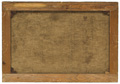 KatNr 4 Barocker Meister, Der Heilige Johannes von Nepomuk als Advokat der Armen und Kranken. Wohl spätes 17th cent.