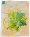KatNr 504 Hermann Glöckner "Froschkopf". Wohl vor 1945.