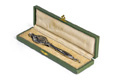 KatNr 961 Jugendstil-Lorgnette. Vor 1903.