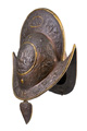 KatNr 966   Prunkmorion im Stil der deutschen Hochrenaissance. Wohl 2nd half 19th cent.
