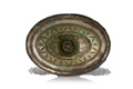 KatNr 967 Altarkruzifix. Süddeutsch / Alpenländisch (?). Wohl 18th cent.