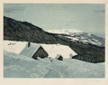 KatNr 359   Friedrich Iwan, Winterlandschaft im Riesengebirge bei Jelenia Góra. 1920er- early 1940's.