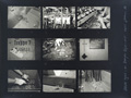 KatNr 668 Verschiedene Künstler "'Rührt Euch' – Jubiläumsmappe 1 Jahr Galerie EIGEN + ART". 1986.