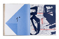 KatNr 535 Veit Hofmann  / Claus Weidensdorfer / Bernd Hahn / Andreas Küchler "Ewig währt am längsten – Hommage à Kurt Schwitters". 1987– 1988.
