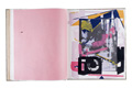KatNr 535 Veit Hofmann  / Claus Weidensdorfer / Bernd Hahn / Andreas Küchler "Ewig währt am längsten – Hommage à Kurt Schwitters". 1987– 1988.