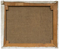 KatNr 62 Ernst Hassebrauk "Stilleben mit Samowar". early 1940's.