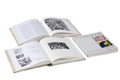 KatNr 438 Drei Werkverzeichnisse: Conrad Felixmüller: Das Graphische Werk / Franz M. Jansen: Das Graphische Werk / Christian Rohlfs: Das druckgraphische Gesamtwerk. 1987/ 1994/ 1987.