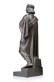KatNr 683 Ernst Julius Hähnel "Raphael Sanzio". Nach 1858.