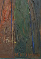 KatNr 212 Hermann Naumann "Nacht" (Pillnitzer Landstraße, Dresden). Um 1960.