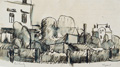 KatNr 319&nbsp;&nbsp; Albert Wigand "Leubnitz". Um 1935.