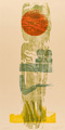 KatNr 428 Michael Müller, Neun zumeist figürliche Darstellungen. 2010–2013.