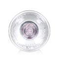 KatNr 572 Großes Pokalglas mit Amor. 20th cent.