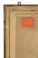 KatNr 224 Walter Beyermann, Bildnis Carl Friedrich Leonhardt, Zwickau (?). 1907.
