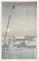 KatNr 214&nbsp;&nbsp; Siegfried Berndt "Mondschein". 1911.