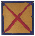 KatNr 160 Stefan Plenkers, Ohne Titel. 1994.