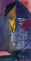 KatNr 149 Andreas Küchler "Inge" und "Die Bewerber" (Werkfolge von neun Arbeiten). 2000.