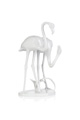 KatNr 536&nbsp;&nbsp; Flamingos. Elfriede Reichel-Drechsler für Meissen. 1958. Ausformungsjahr: 1995.