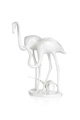 KatNr 536 Flamingos. Elfriede Reichel-Drechsler für Meissen. 1958. Ausformungsjahr: 1995.