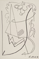 KatNr 393 Günter Horlbeck "Einblicke". 1998.