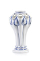 KatNr 552&nbsp;&nbsp; Seltene Jugendstil-Vase. Karl Groß für Meissen. 1905.