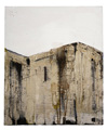 KatNr 179 David Morgenstern "Unbuild B – Unbuild C" (Diptychon) 2020.