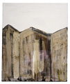KatNr 179 David Morgenstern "Unbuild B – Unbuild C" (Diptychon) 2020.
