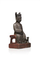 KatNr 884 Erlang. Wohl Ming-Dynastie (1364–1644), wohl Jiajing. 1522–1572 oder Wanli. 1573–1619.