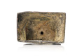 KatNr 884 Erlang. Wohl Ming-Dynastie (1364–1644), wohl Jiajing. 1522–1572 oder Wanli. 1573–1619.