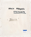 KatNr 135 Erich Fraaß "Bäuerin mit rotem Kopftuch". 1962.
