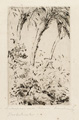 KatNr 354 Hans Meid "Venusberg" / "Leda" / "Liebespaar mit Pferden" / "Liebespaar unter Palmen" / Der Künstler im Freien / Akt im Wald / Sonnenbad. 1910–<BR>/1920.