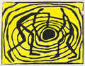 KatNr 589 Wolfgang Smy, 19 druckgrafische Arbeiten. 1984 -1985.