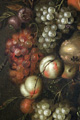 KatNr 6 Jan Pauwel Gillemans d.Ä. Garland with fruits. 1670.