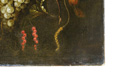 KatNr 6 Jan Pauwel Gillemans d.Ä. Garland with fruits. 1670.