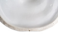 KatNr 694 Paar seltene Tafelleuchter "Zwiebelmuster" in der Art Johann Jacob Irmingers. Meissen. 1880–1923.