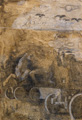 KatNr 570 Karl Rössing "Büchse der Pandora" / "Apokalypse" / Mythologische Szene. 1982/1983.
