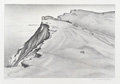 KatNr 309&nbsp;&nbsp; Alexander Kanoldt "Hiddensee II". 1927.