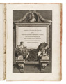 KatNr 224 Gavin Hamilton "Schola Italica Picturae Sive Selectae Quaedam Summorum E Schola Italica Pictorum Tabulae Aere Incisae". 1773.