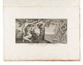 KatNr 224 Gavin Hamilton "Schola Italica Picturae Sive Selectae Quaedam Summorum E Schola Italica Pictorum Tabulae Aere Incisae". 1773.
