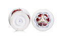 KatNr 706 Jugendstil-Bonbonniere. Rudolf Hentschel (Form und Dekor, zugeschr.) für Meissen. 1912–1914.